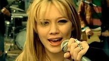 Hilary Duff,Nicki Minaj - Why Not 官方版