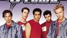 O-Town,,Britney Spears - All Or Nothing 官方版