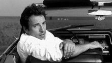 Bruce Springsteen,克里斯·布朗 - Born To Run 官方版