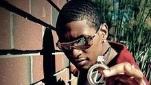 Usher - Burn 官方版