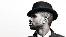 Usher - You Make Me Wanna... 官方版