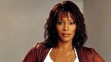 惠特尼·休斯顿,Whitney Houston - My Love Is Your Love 官方版