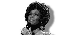 惠特尼·休斯顿,Whitney Houston - Where Do Broken Hearts Go