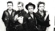 London Calling 官方版