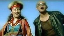 凤凰传奇 - 一代天骄