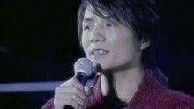 朴树 - 那些花儿 演唱会版