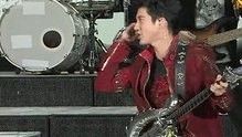 王力宏 - 龙的传人 2012春节晚会现场版