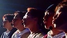 Tokyo D,Why Not,The Wanted - Let's Go 官方版