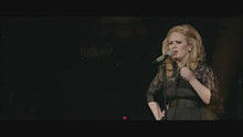 Adele - If It Hadn't Been for Love 现场版
