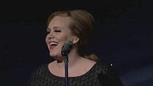 Adele - I'll Be Waiting 现场版