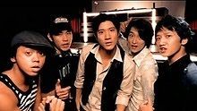 王力宏,黄荻钧 - Cockney Girl