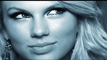 泰勒·斯威夫特,Lady Gaga - Taylor Swift Ft.Lady Gaga - Alejandro's Song