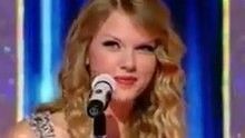 Taylor Swift - Love Story (BBC Children In Need)现场版