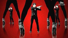 Super Junior - Super junior《SPY》 高清官方版