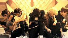 Super Junior - Sexy, Free & Single 高清官方版