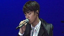 张敬轩 - 绯闻Medley:我真的受伤了、预言书 “情轩一发”音乐会现场版