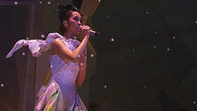 谢安琪 - 节外生枝 香港呐喊演唱会版