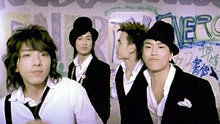 Energy - ENERGY《WE ARE FAMILY》