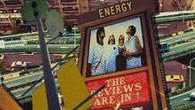 Energy - ENERGY《LEAVE ME ALONE》
