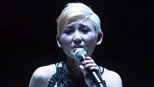 刘美君 - 清晨 大开色戒演唱会版