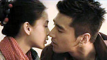 Angelababy - 都要微笑好吗 电影《第一次》主题曲