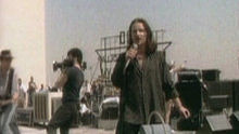 Where The Streets Have No Name