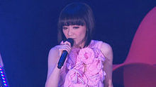 陈慧娴 - 活出生命II演唱会2008金曲串烧