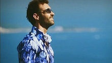 Marti Pellow,N - Marti Pellow - Lotta Love