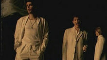 Boyzone - No Matter What