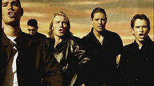 Boyzone - Boyzone - Picture Of You