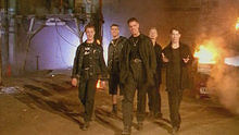 Boyzone - So Good