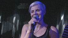 Robyn - Show Me Love现场版