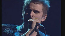 Muse - Resistance