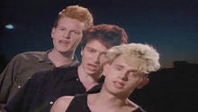 Depeche Mode,David Ball - Everything Counts