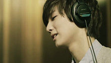 CNBLUE - CNBLUE《依然爱你》