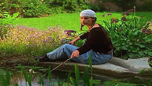 The Greenberry Woods - Adieu