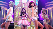 Hello Venus - Venus MBC现场版