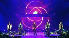 ss501 - SS501《因为我太傻》现场版