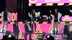 miss A - 没有男人也能好好的