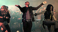 Usher - DJ Got Us Fallin' In Love