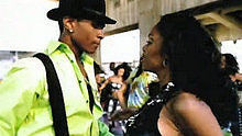 Usher - My Way