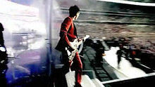 Muse - Map Of The Problematique 现场版