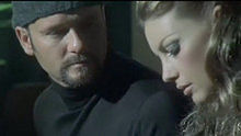 Faith Hill,Muse - Like We Never Loved At All