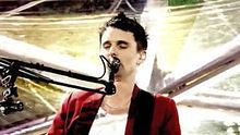 Muse - Muse - Butterflies and Hurricanes温布利球场现场版