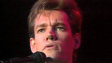 Randy Travis - Promises 现场版