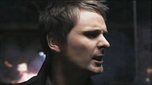 Muse - Uprising