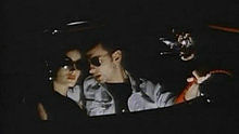 Depeche Mode,郑家星 - World In My Eyes