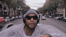 Flo Rida - Good Feeling
