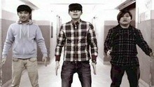 方大同 - 因为你 完整版