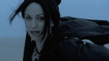 Madonna - Frozen